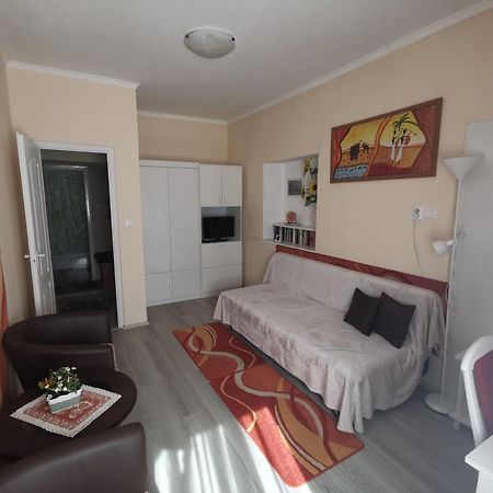 Tini Apartman Balatonfüred Εξωτερικό φωτογραφία