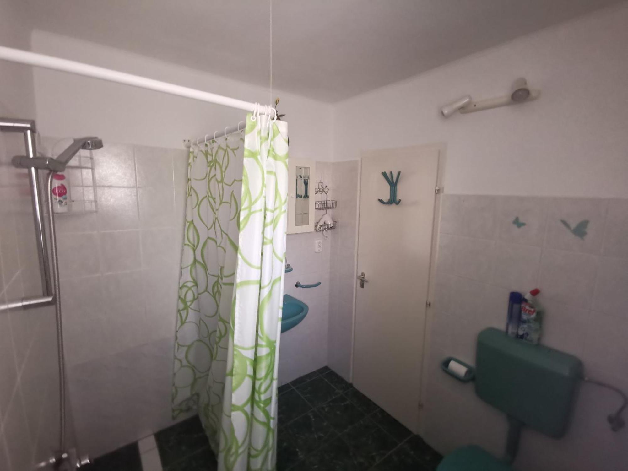 Tini Apartman Balatonfüred Εξωτερικό φωτογραφία