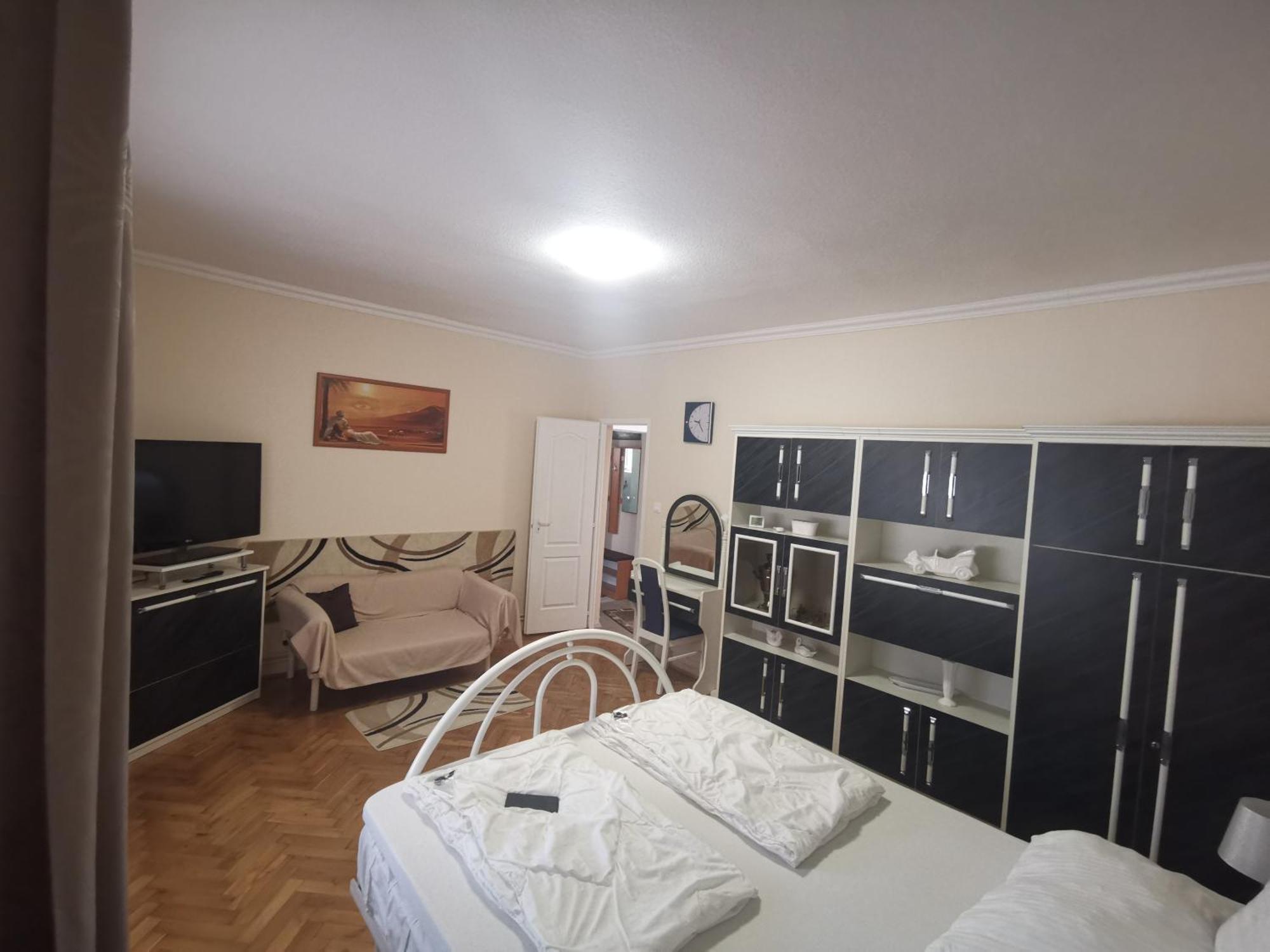 Tini Apartman Balatonfüred Εξωτερικό φωτογραφία