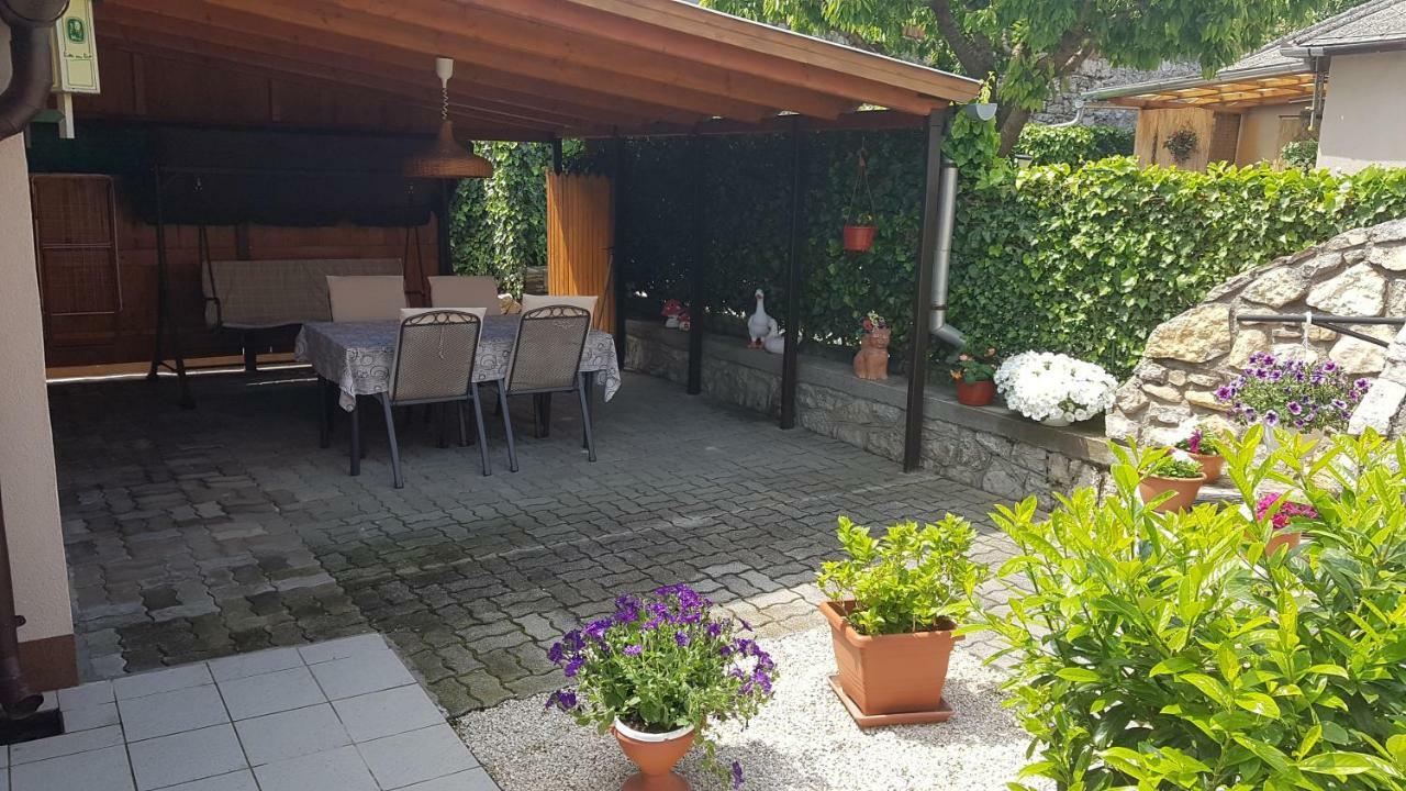 Tini Apartman Balatonfüred Εξωτερικό φωτογραφία