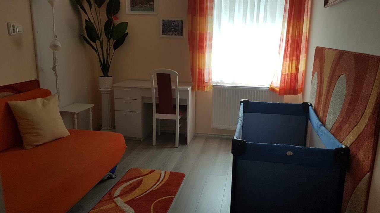 Tini Apartman Balatonfüred Εξωτερικό φωτογραφία