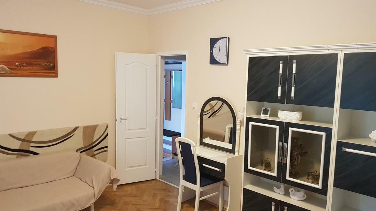 Tini Apartman Balatonfüred Εξωτερικό φωτογραφία