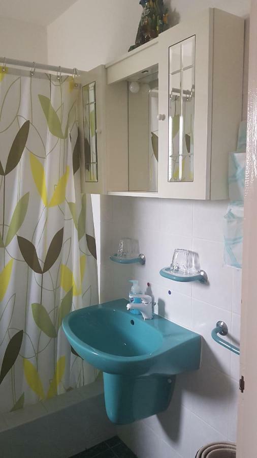 Tini Apartman Balatonfüred Εξωτερικό φωτογραφία